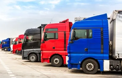 Bursa Şalpazarı Ambar Nakliyat