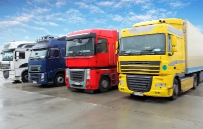 Bursa Şalpazarı Nakliye Ambarı