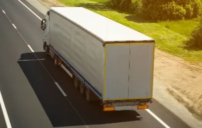 Bursa ile Şalpazarı Arası Parça Eşya Taşıma